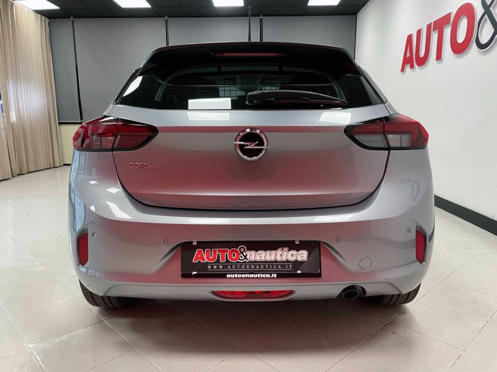 OPEL Corsa 1.5 D 100CV - AUTOCARRO - 9