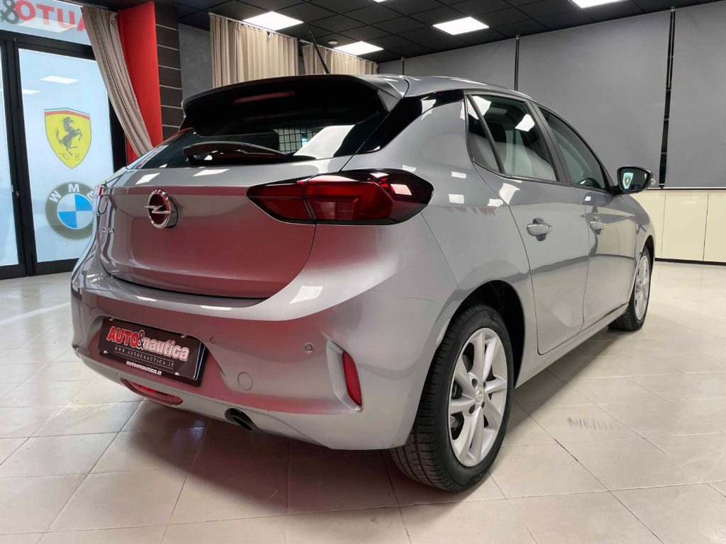 OPEL Corsa 1.5 D 100CV - AUTOCARRO - 10
