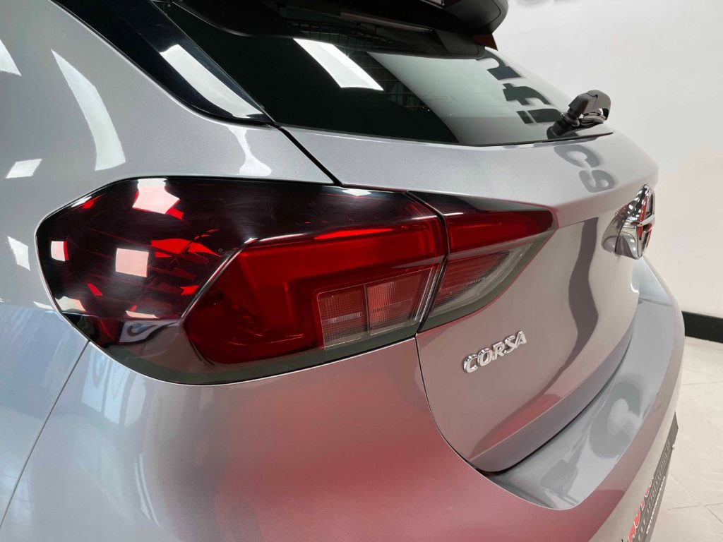 OPEL Corsa 1.5 D 100CV - AUTOCARRO - 12