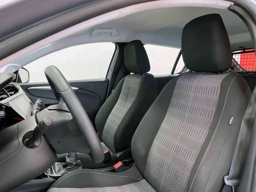 OPEL Corsa 1.5 D 100CV - AUTOCARRO - 16