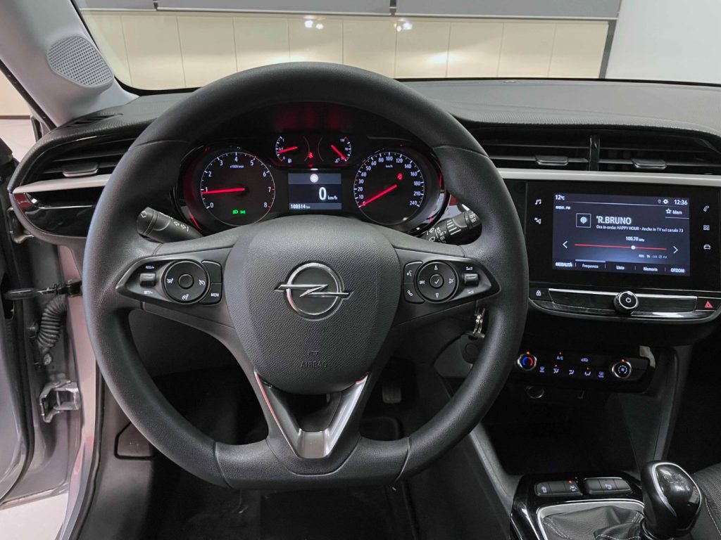 OPEL Corsa 1.5 D 100CV - AUTOCARRO - 19