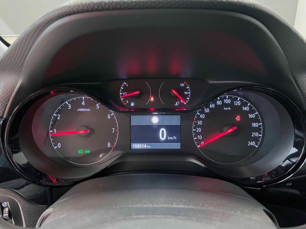 OPEL Corsa 1.5 D 100CV - AUTOCARRO - 20