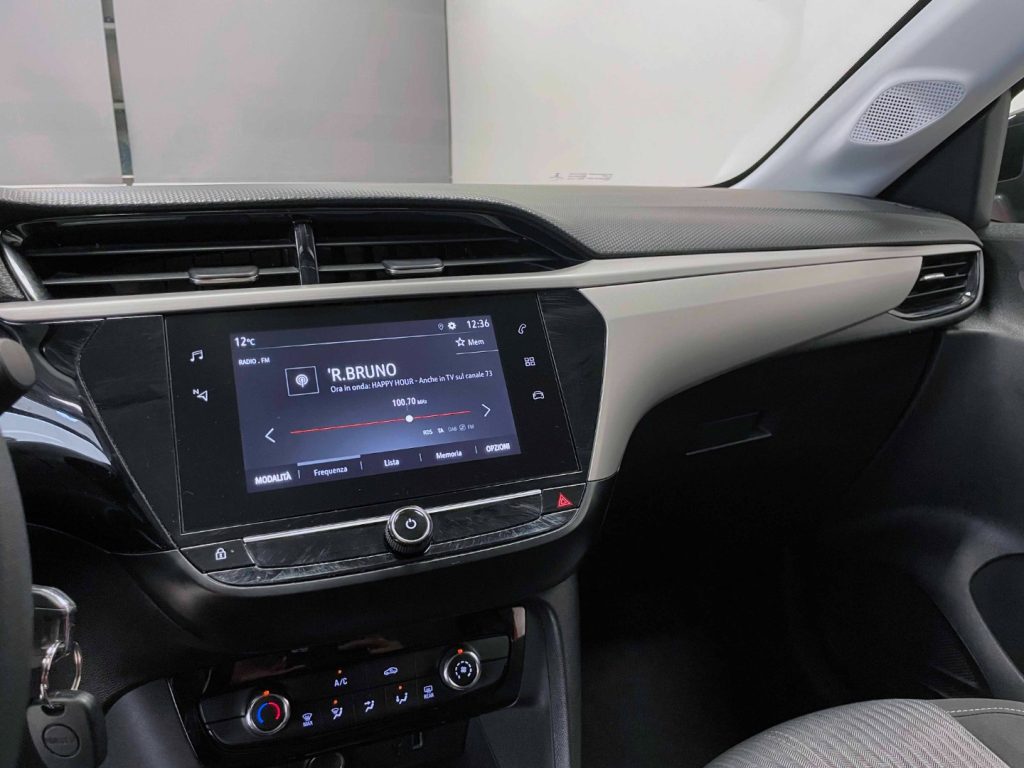 OPEL Corsa 1.5 D 100CV - AUTOCARRO - 21