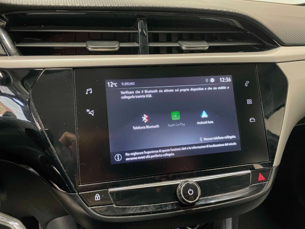 OPEL Corsa 1.5 D 100CV - AUTOCARRO - 23