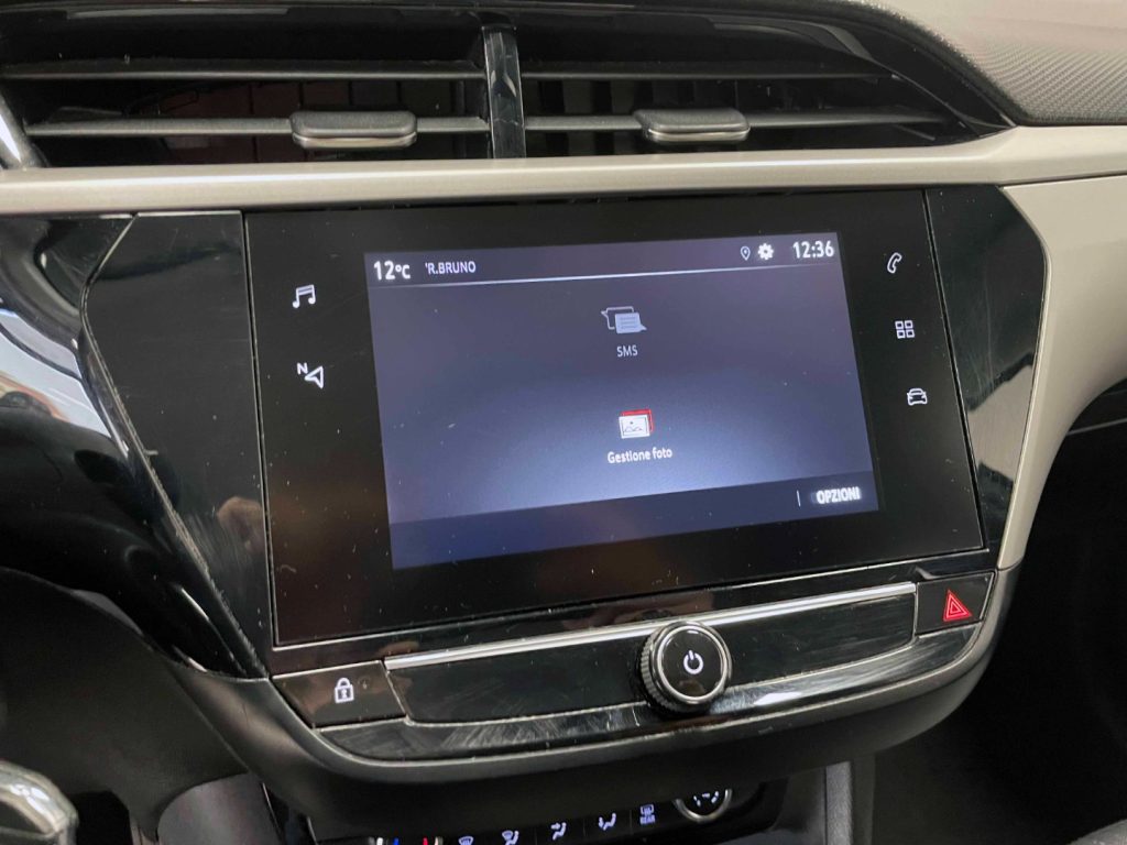 OPEL Corsa 1.5 D 100CV - AUTOCARRO - 24