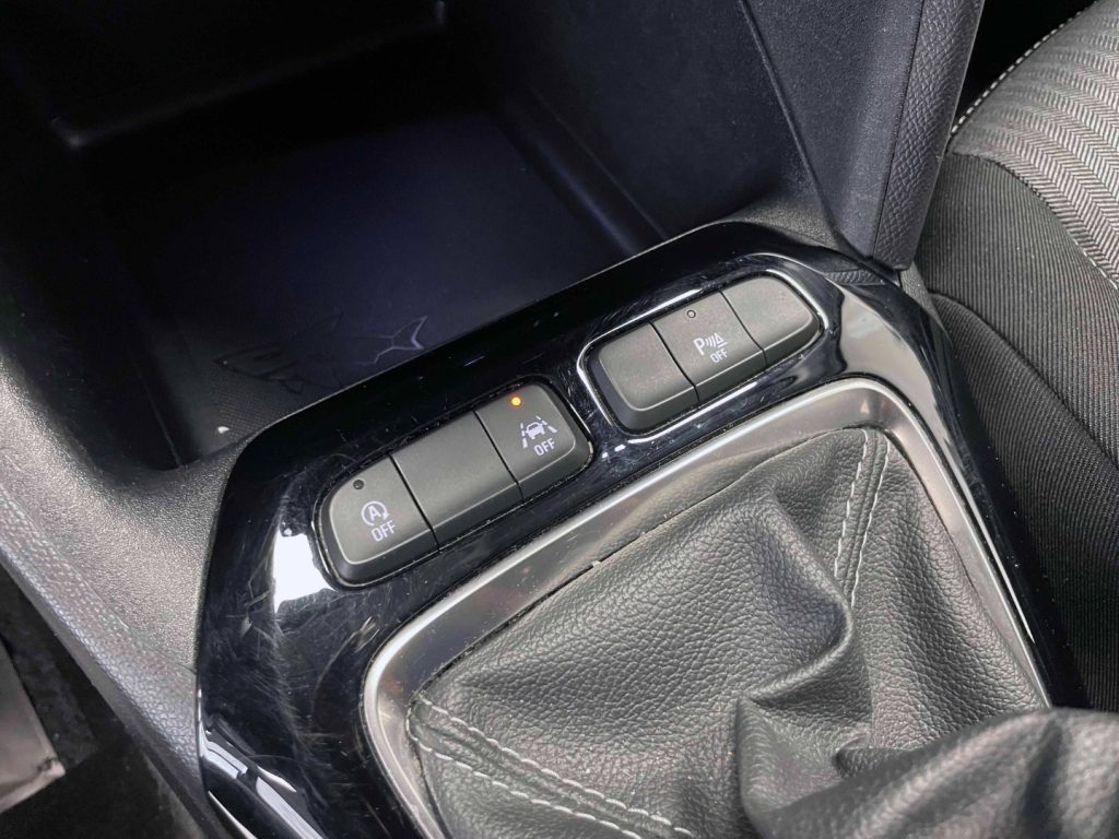 OPEL Corsa 1.5 D 100CV - AUTOCARRO - 28