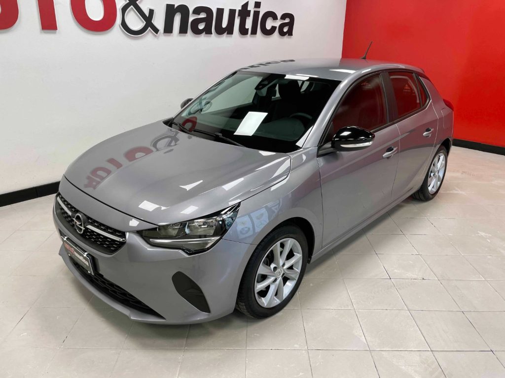 OPEL Corsa 1.5 D 100CV - AUTOCARRO - 31