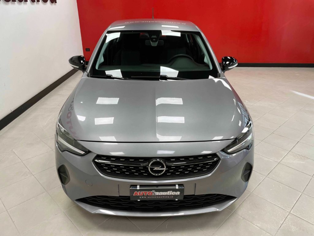 OPEL Corsa 1.5 D 100CV - AUTOCARRO - 33