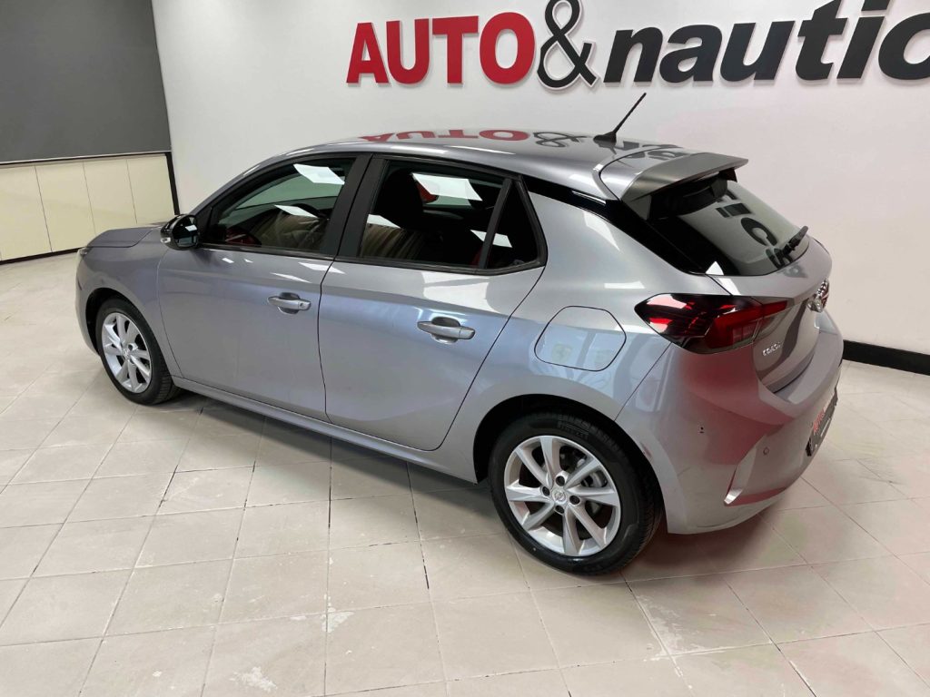 OPEL Corsa 1.5 D 100CV - AUTOCARRO - 36