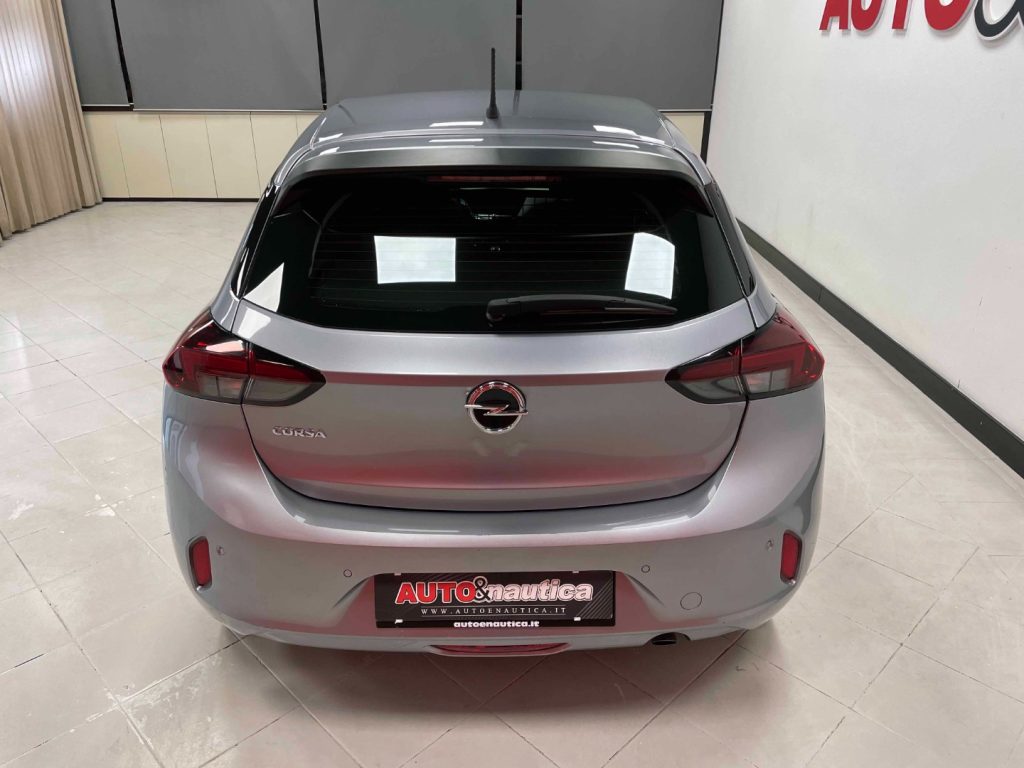 OPEL Corsa 1.5 D 100CV - AUTOCARRO - 38