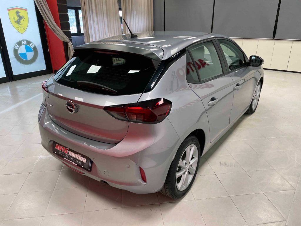 OPEL Corsa 1.5 D 100CV - AUTOCARRO - 39