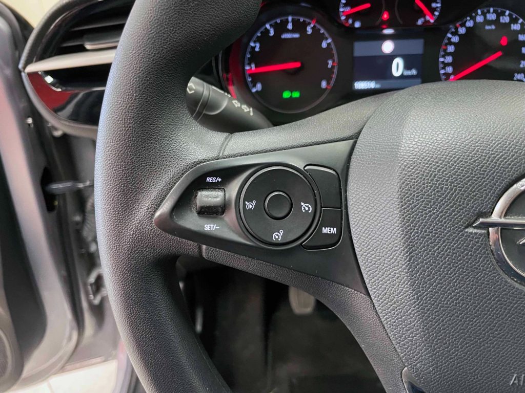 OPEL Corsa 1.5 D 100CV - AUTOCARRO - 40