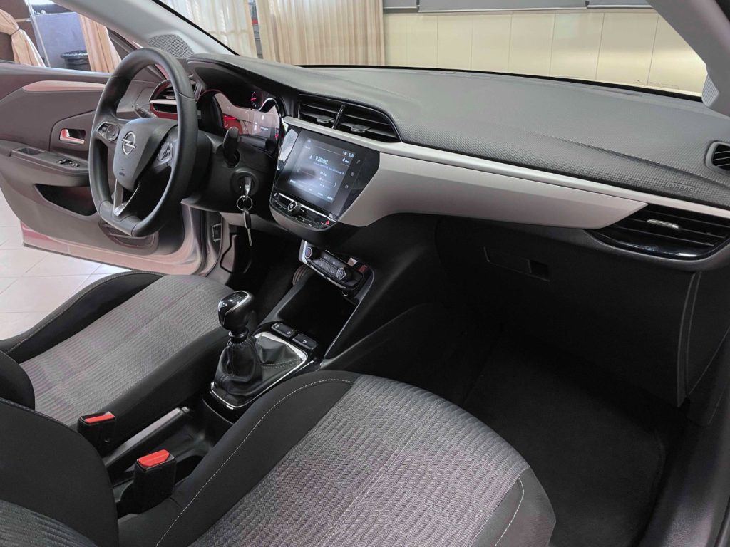 OPEL Corsa 1.5 D 100CV - AUTOCARRO - 43