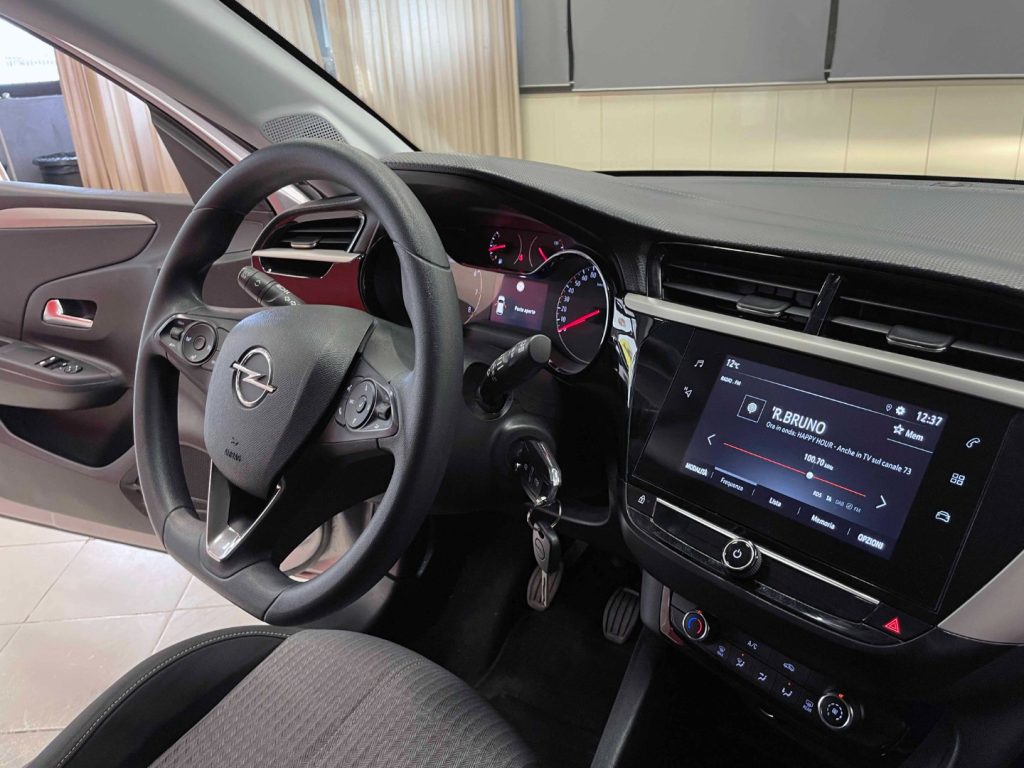 OPEL Corsa 1.5 D 100CV - AUTOCARRO - 44