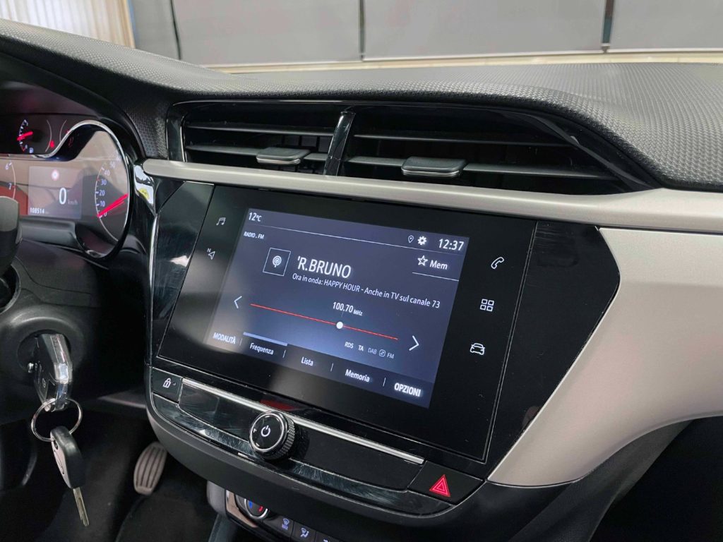 OPEL Corsa 1.5 D 100CV - AUTOCARRO - 45