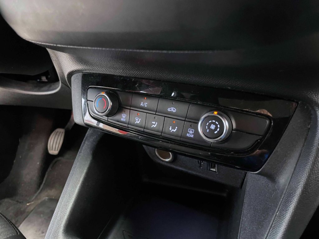 OPEL Corsa 1.5 D 100CV - AUTOCARRO - 46