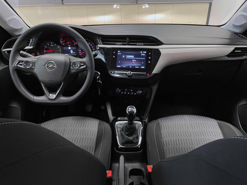 OPEL Corsa 1.5 D 100CV - AUTOCARRO - 48