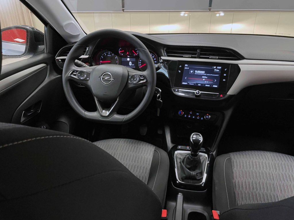 OPEL Corsa 1.5 D 100CV - AUTOCARRO - 49