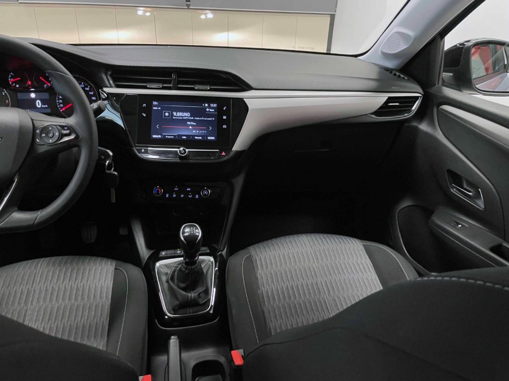 OPEL Corsa 1.5 D 100CV - AUTOCARRO - 50