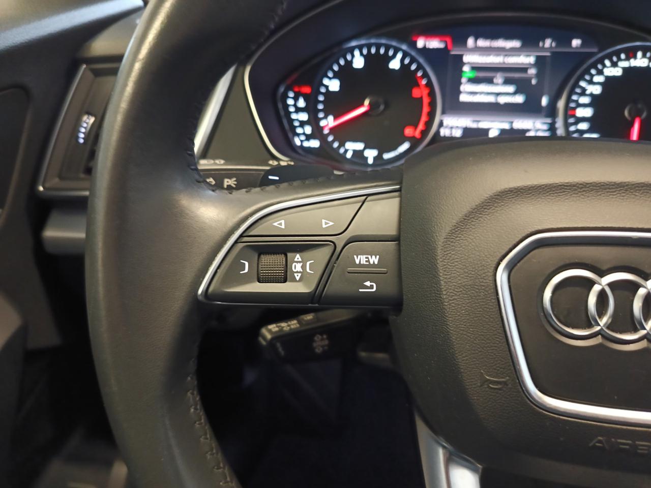 AUDI Q5 40 TDI quattro S tronic - 19
