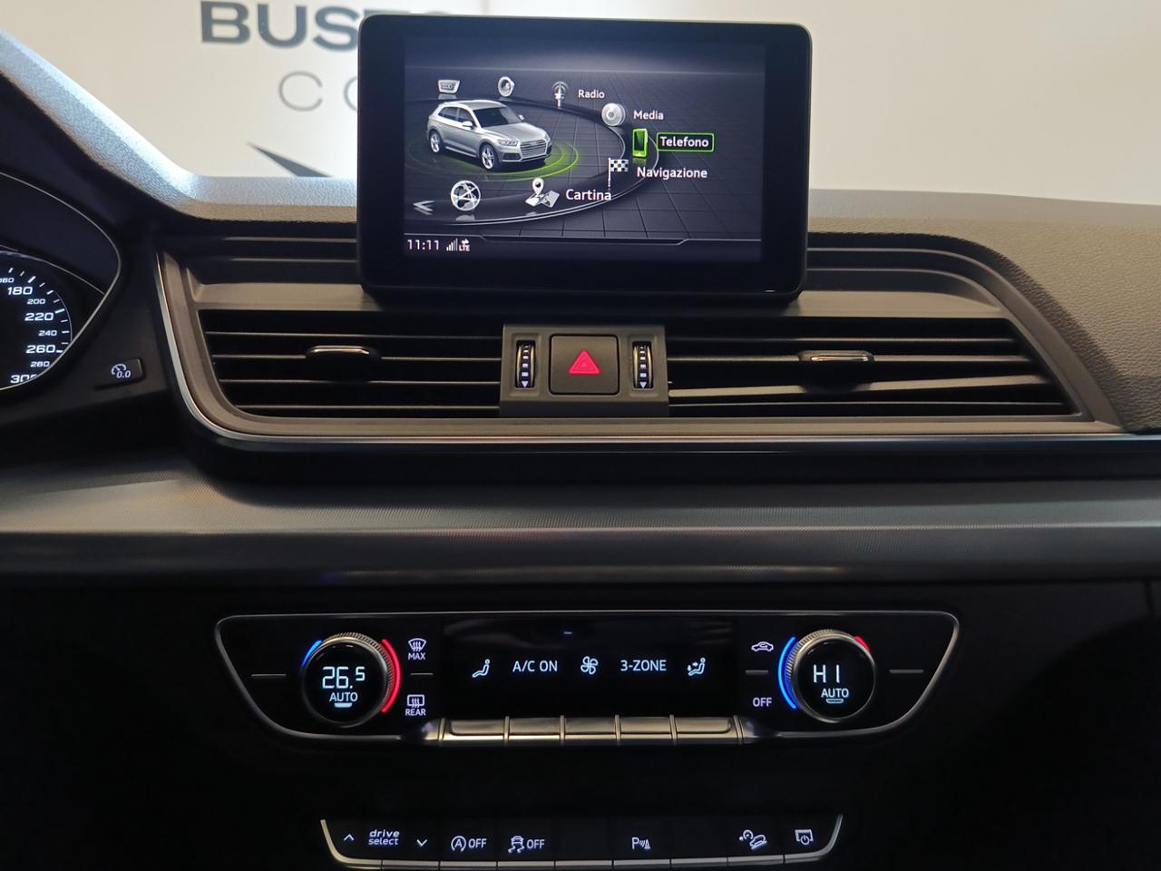 AUDI Q5 40 TDI quattro S tronic - 14