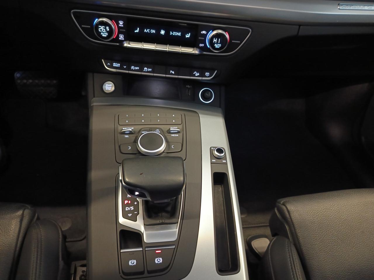 AUDI Q5 40 TDI quattro S tronic - 16