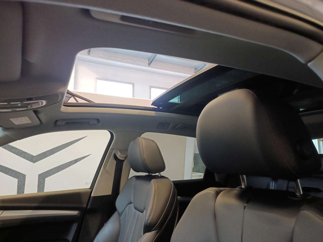 AUDI Q5 40 TDI quattro S tronic - 18