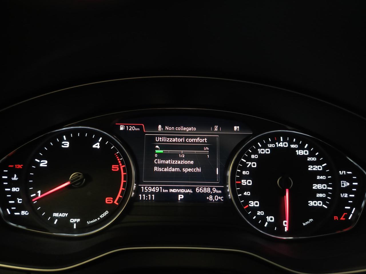 AUDI Q5 40 TDI quattro S tronic - 13