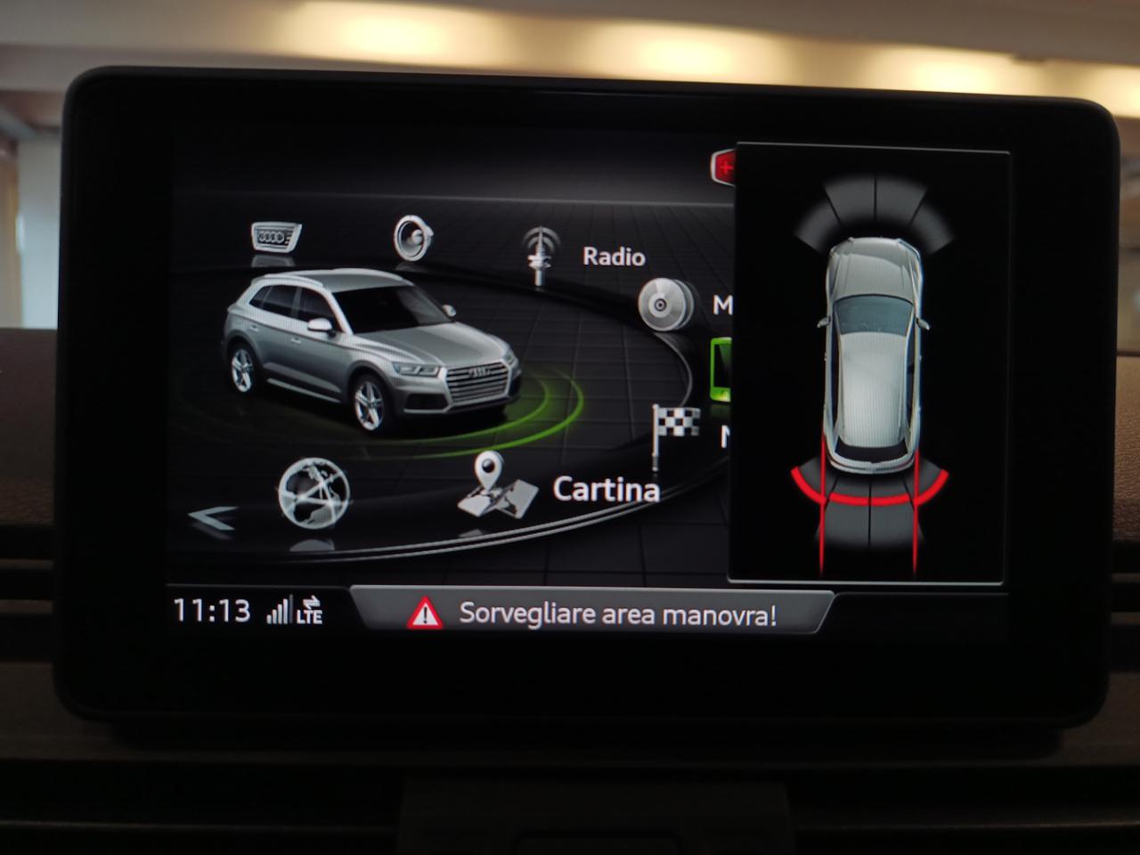 AUDI Q5 40 TDI quattro S tronic - 15