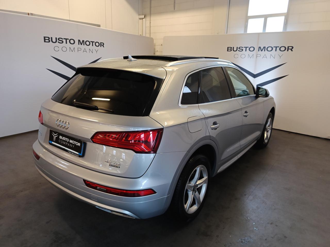 AUDI Q5 40 TDI quattro S tronic - 6