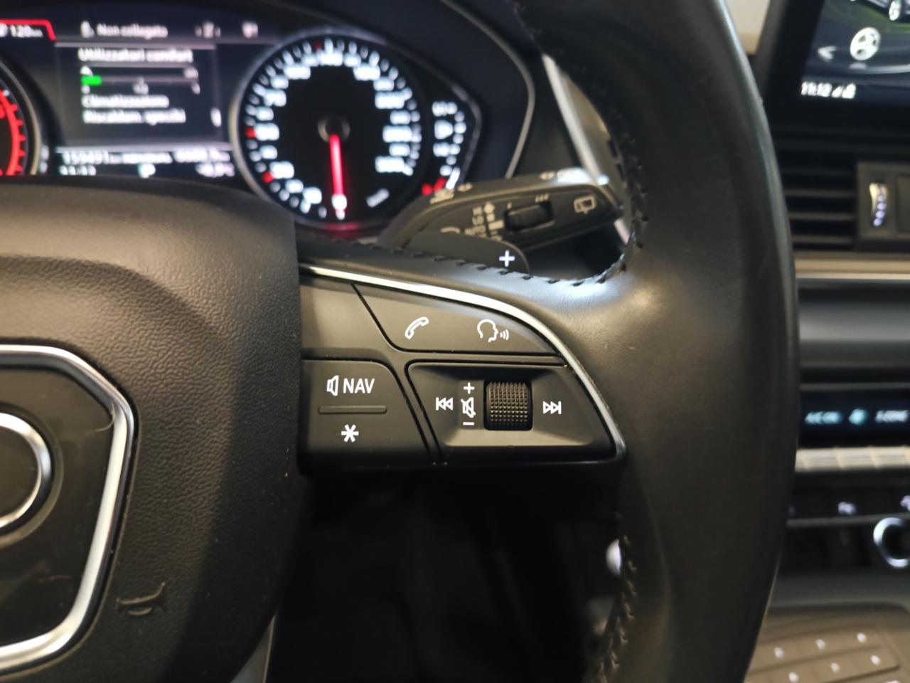 AUDI Q5 40 TDI quattro S tronic - 20