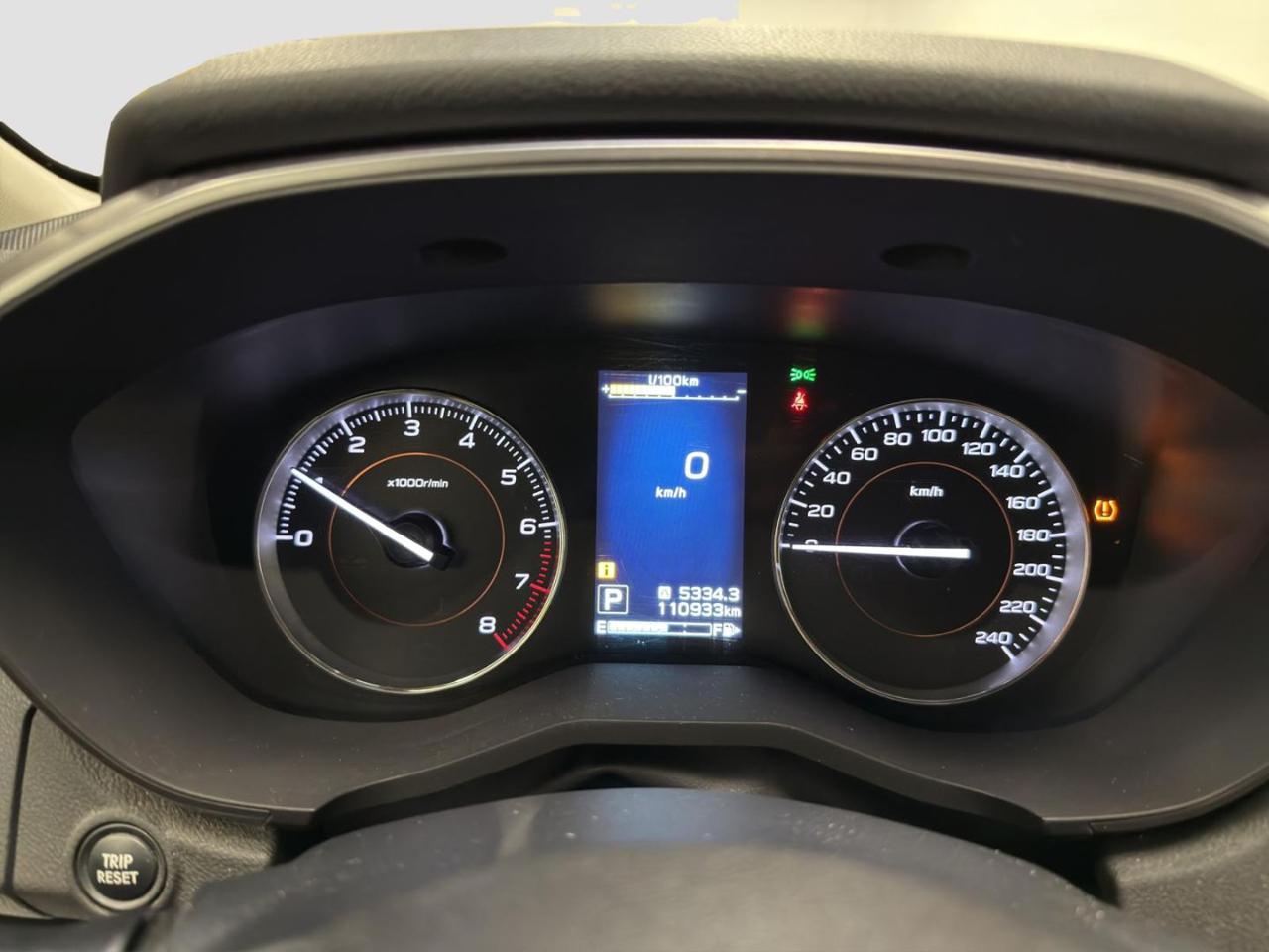 SUBARU XV 2.0i Lineartronic Premium*FORMULA S* - 13