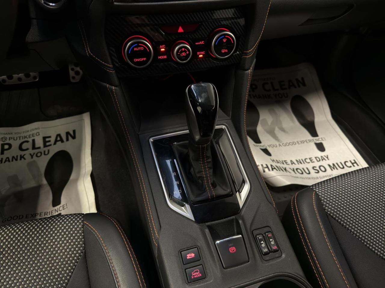 SUBARU XV 2.0i Lineartronic Premium*FORMULA S* - 16