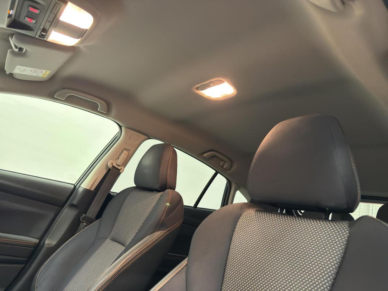 SUBARU XV 2.0i Lineartronic Premium*FORMULA S* - 9