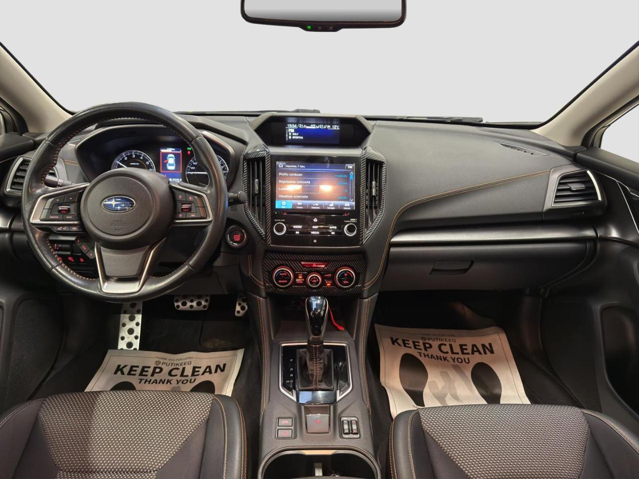 SUBARU XV 2.0i Lineartronic Premium*FORMULA S* - 11