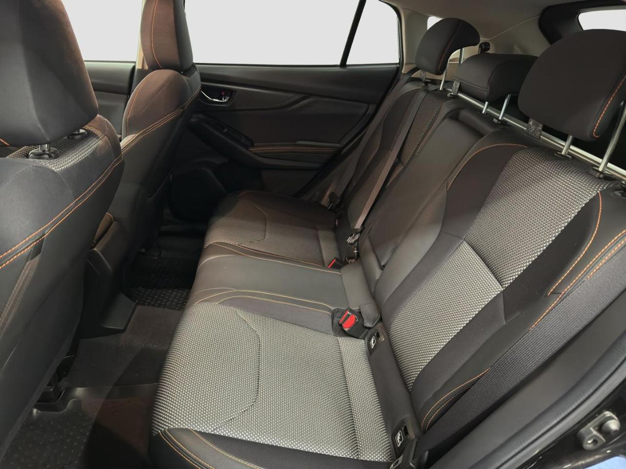 SUBARU XV 2.0i Lineartronic Premium*FORMULA S* - 10