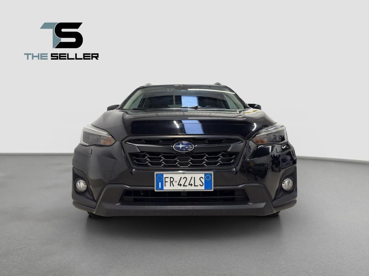 SUBARU XV 2.0i Lineartronic Premium*FORMULA S* - 3