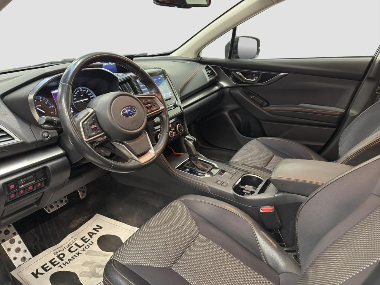 SUBARU XV 2.0i Lineartronic Premium*FORMULA S* - 8