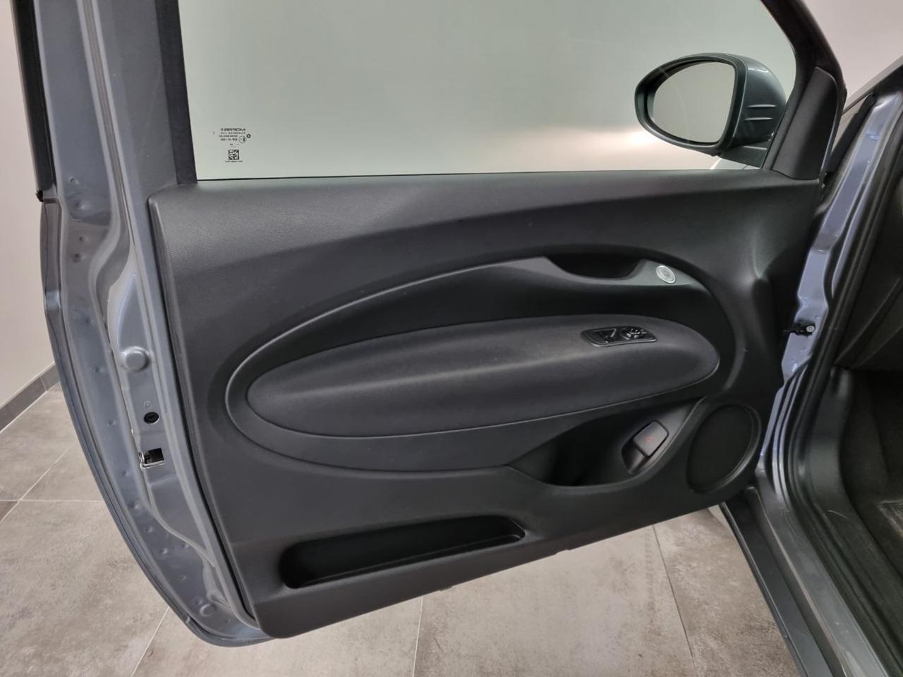 FIAT 500e 3+1 42 kWh La Prima - 22