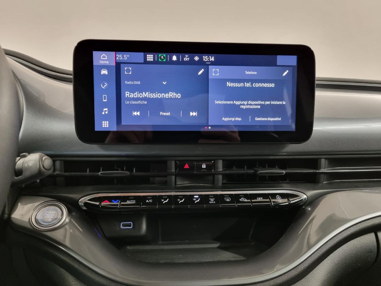 FIAT 500e 3+1 42 kWh La Prima - 13