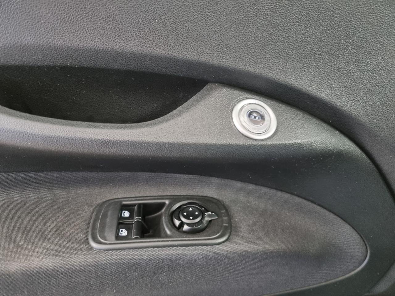 FIAT 500e 3+1 42 kWh La Prima - 12