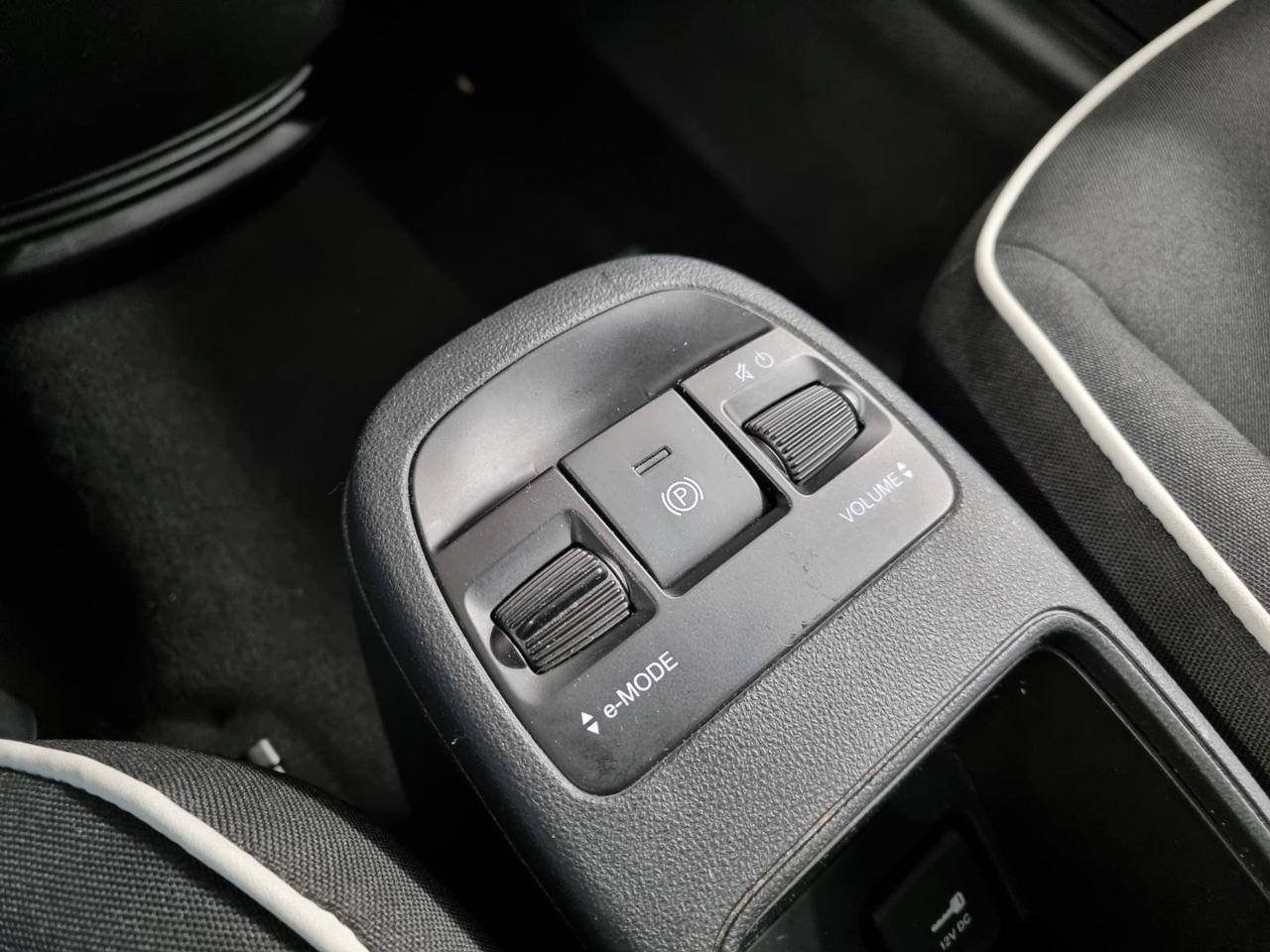 FIAT 500e 3+1 42 kWh La Prima - 24