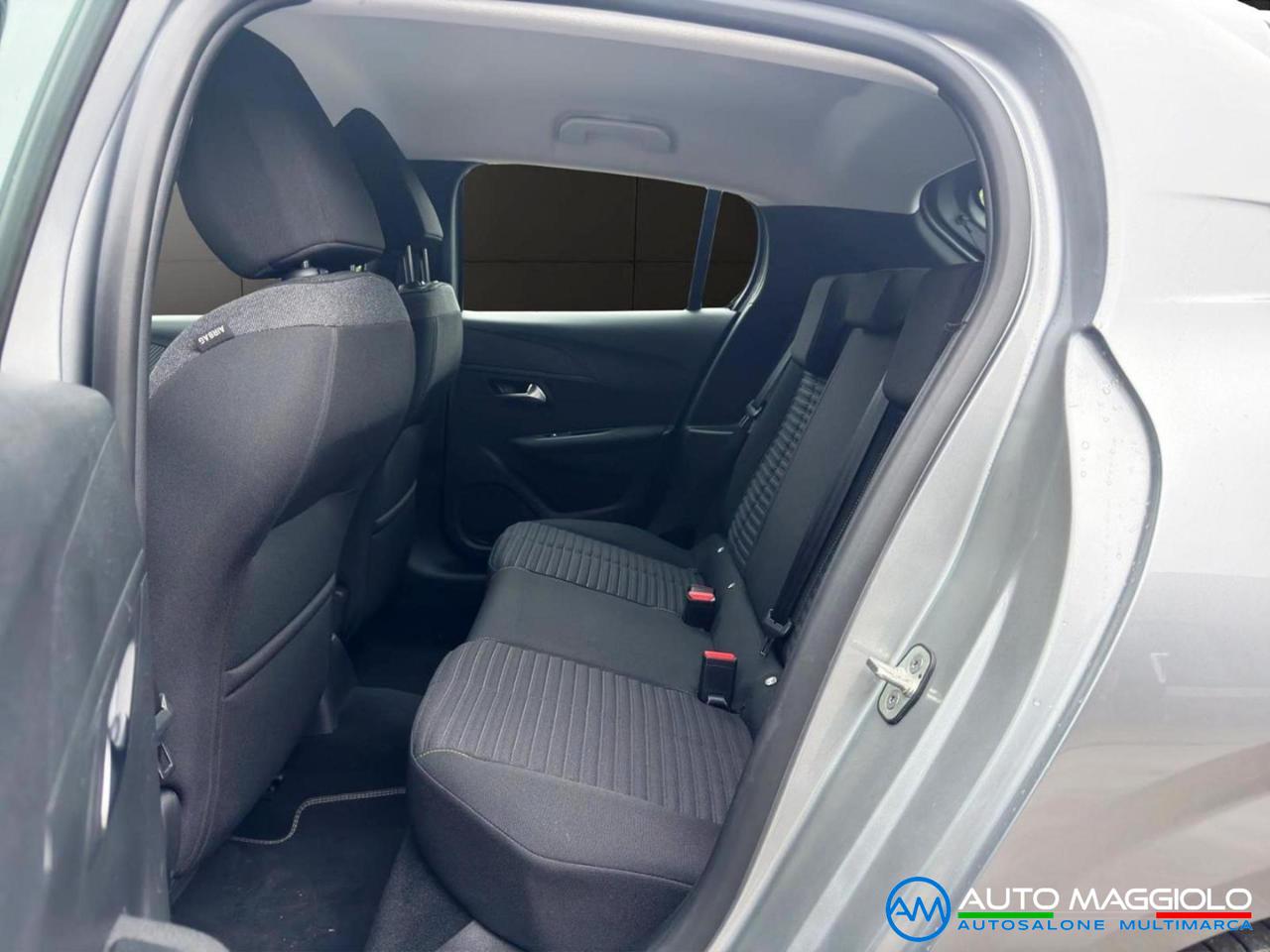 PEUGEOT 208 1.2 PureTech 75 CV 5 porte Active PREZZO REALE - 12