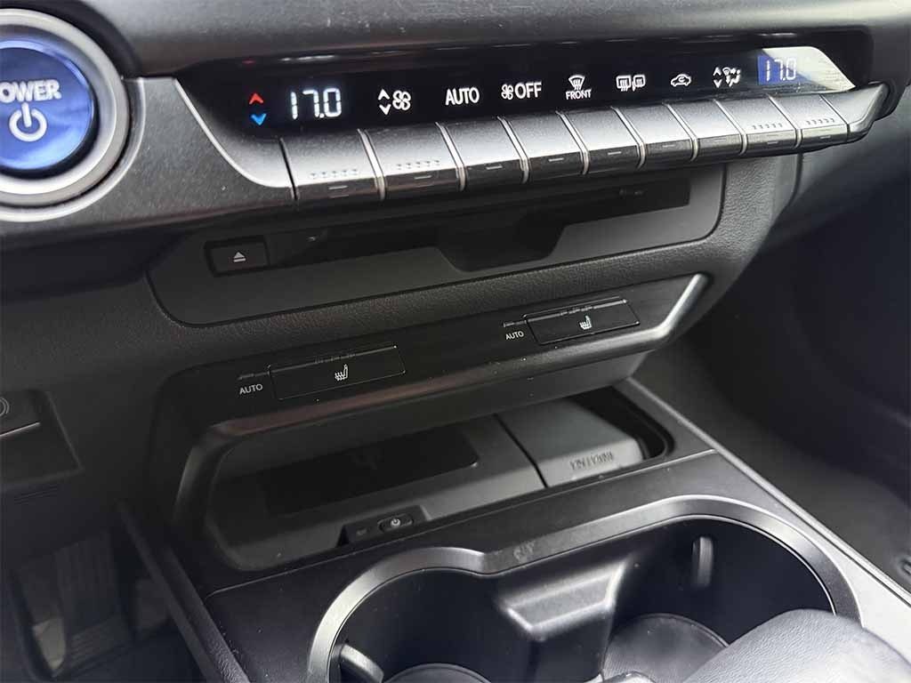 LEXUS UX 250h 2.0 MIDNIGHT TELECAMERA POST. IVA ESP PREZZO REALE - 16