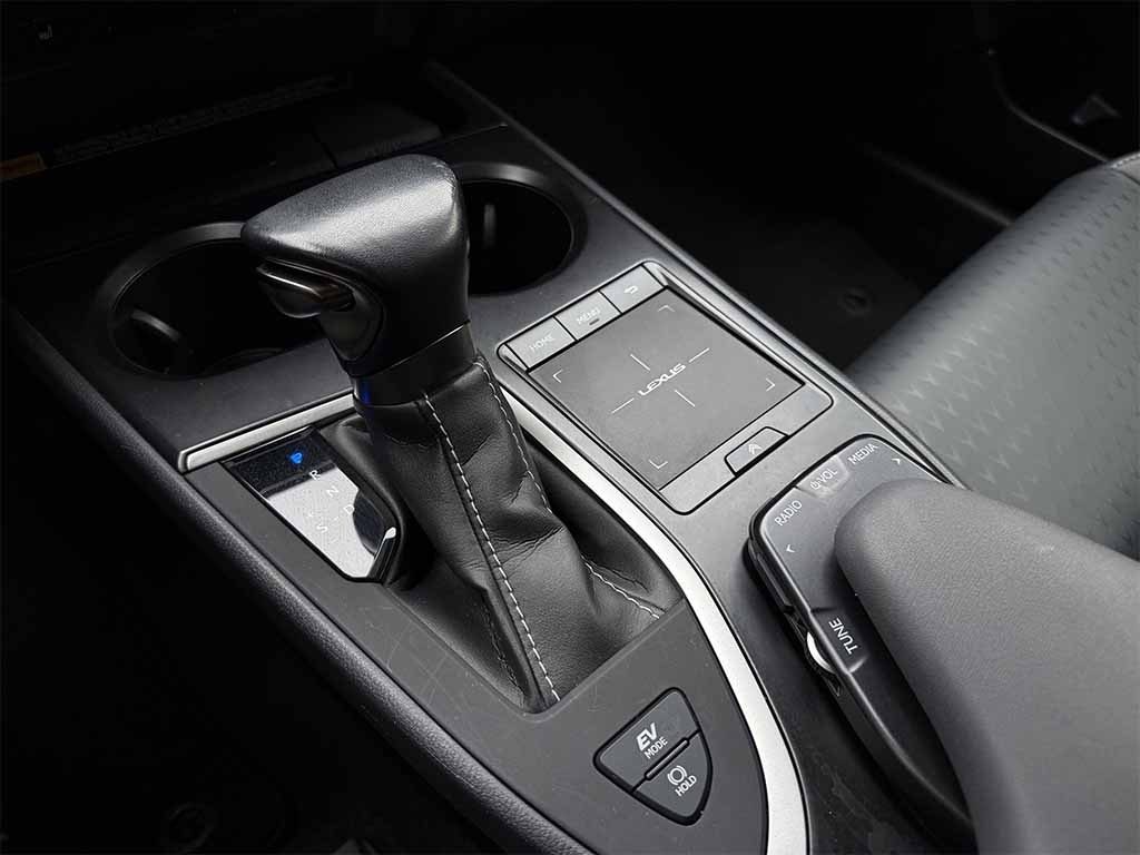 LEXUS UX 250h 2.0 MIDNIGHT TELECAMERA POST. IVA ESP PREZZO REALE - 17