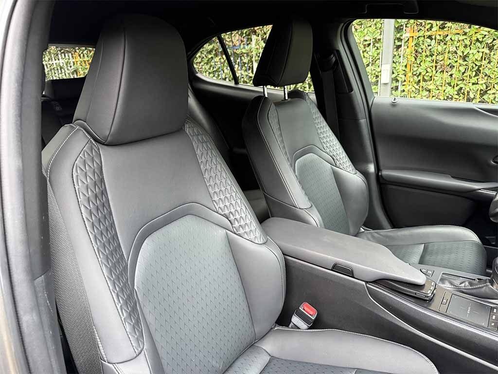 LEXUS UX 250h 2.0 MIDNIGHT TELECAMERA POST. IVA ESP PREZZO REALE - 27