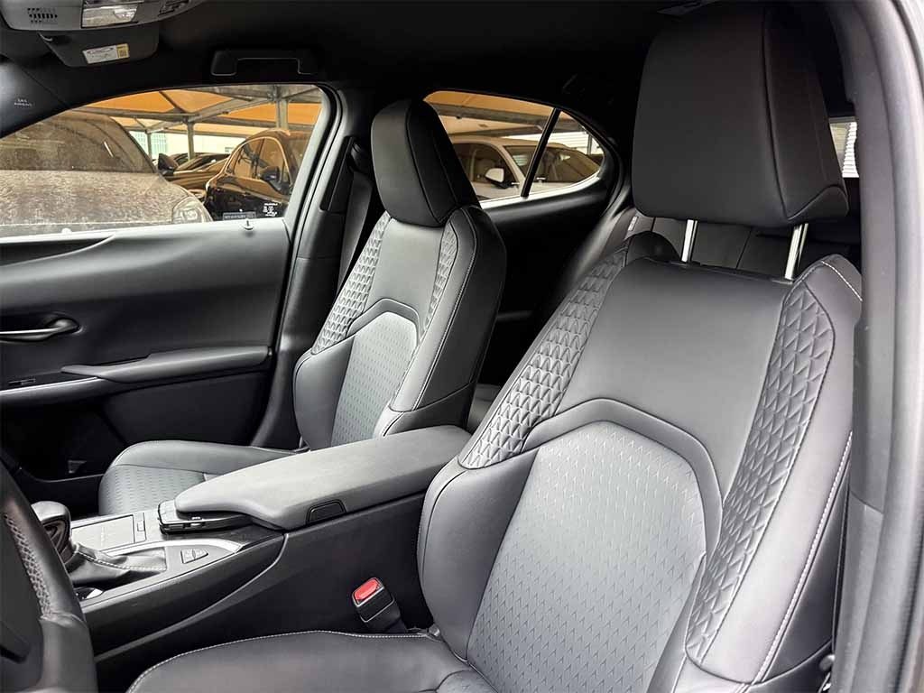 LEXUS UX 250h 2.0 MIDNIGHT TELECAMERA POST. IVA ESP PREZZO REALE - 26