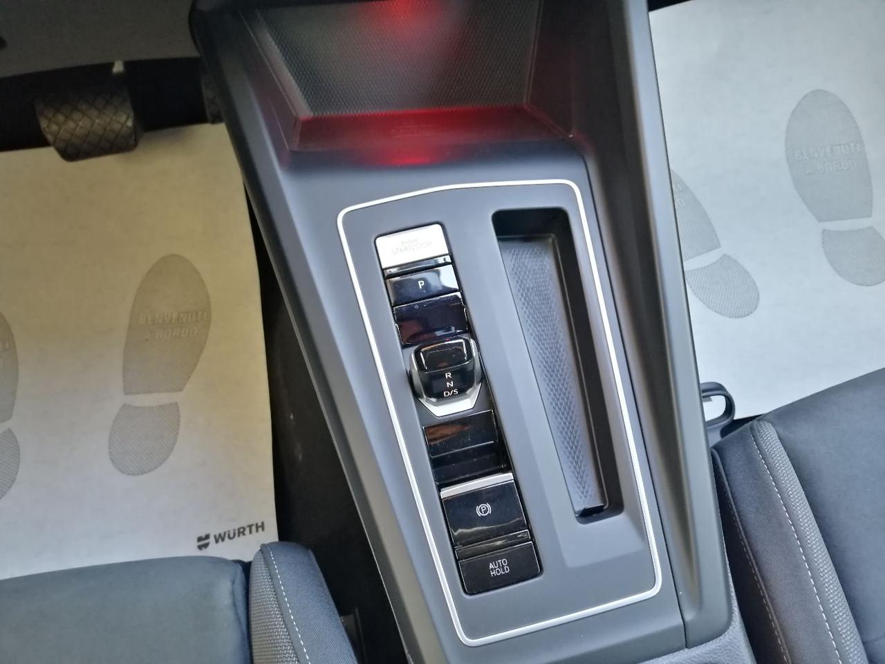 VOLKSWAGEN Golf 2.0 TDI 115 CV DSG SCR Style - 22