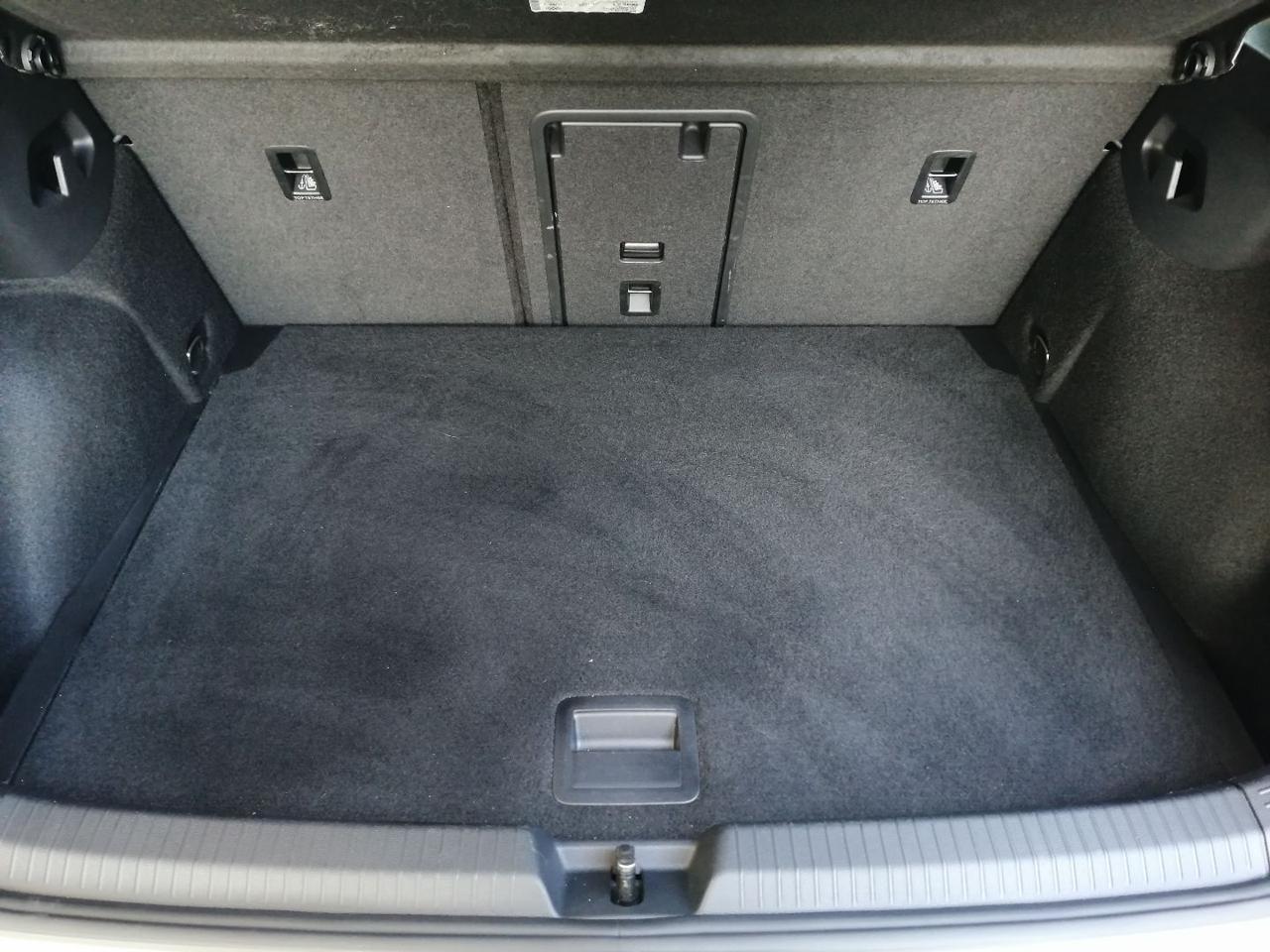 VOLKSWAGEN Golf 2.0 TDI 115 CV DSG SCR Style - 10