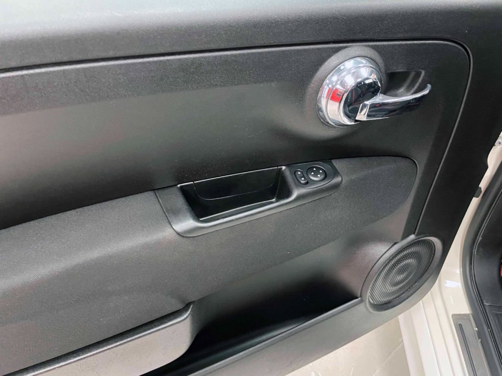 ABARTH 500 1.4 16V TURBO T-JET 135CV - 40